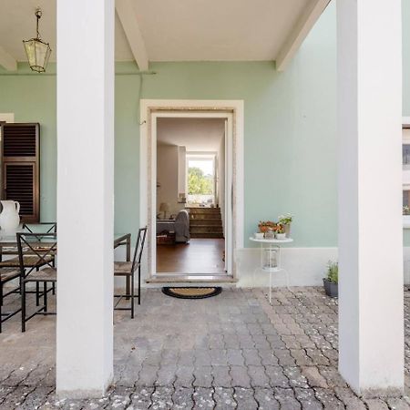 Villa Atris Borghetto di Vara Kültér fotó