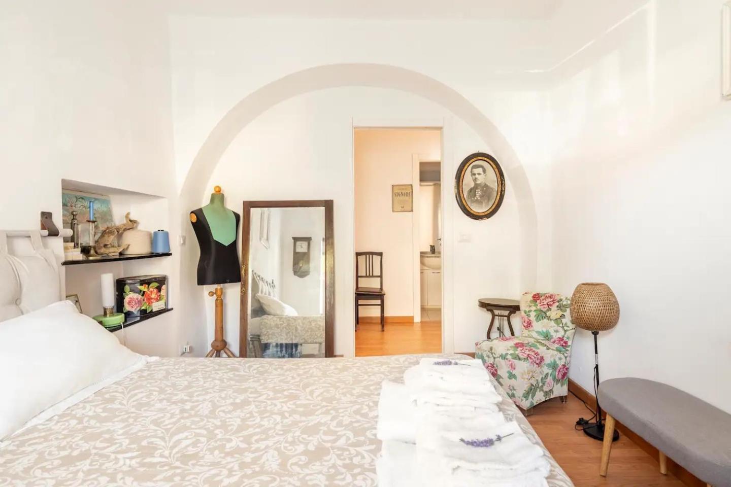 Villa Atris Borghetto di Vara Kültér fotó
