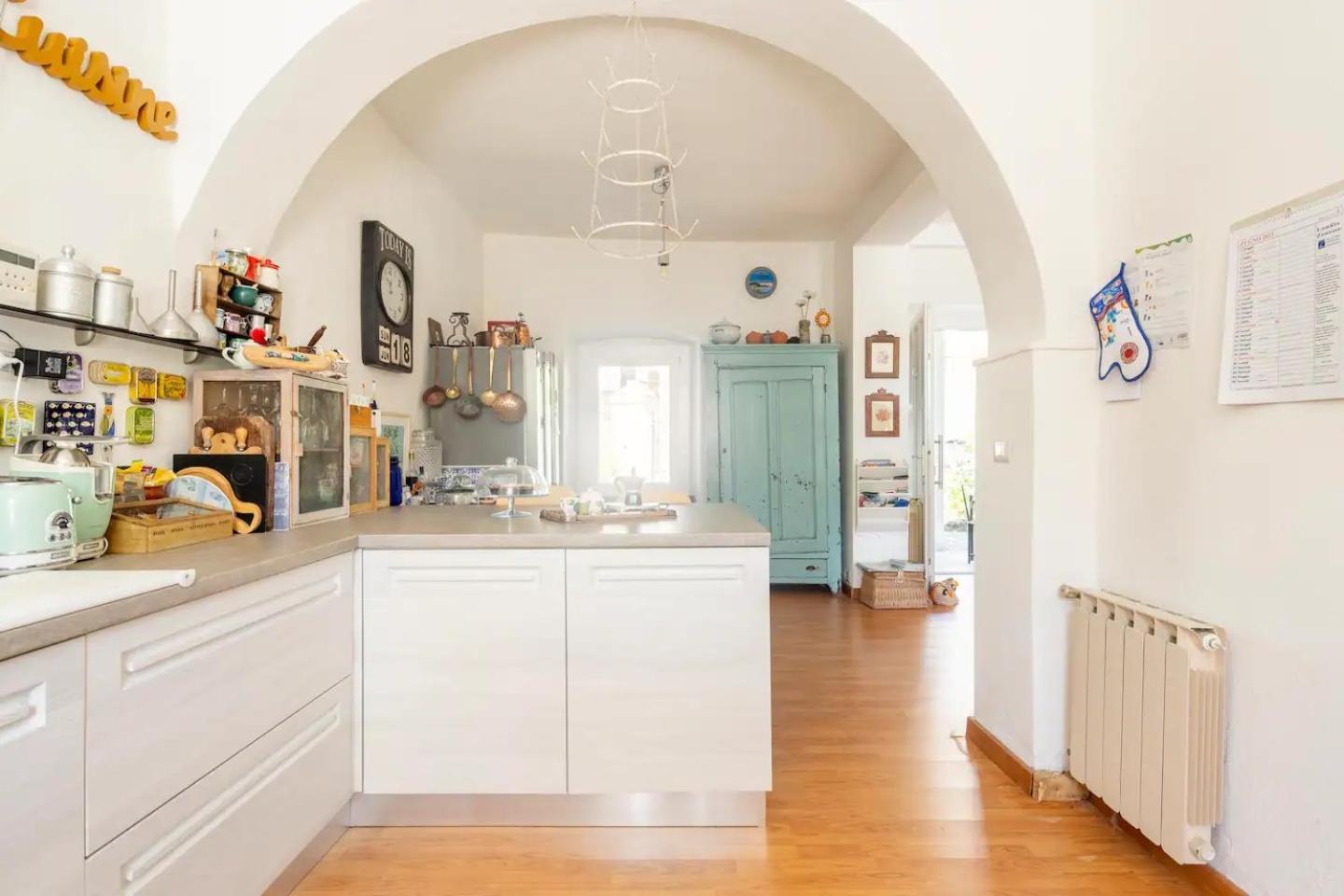Villa Atris Borghetto di Vara Kültér fotó