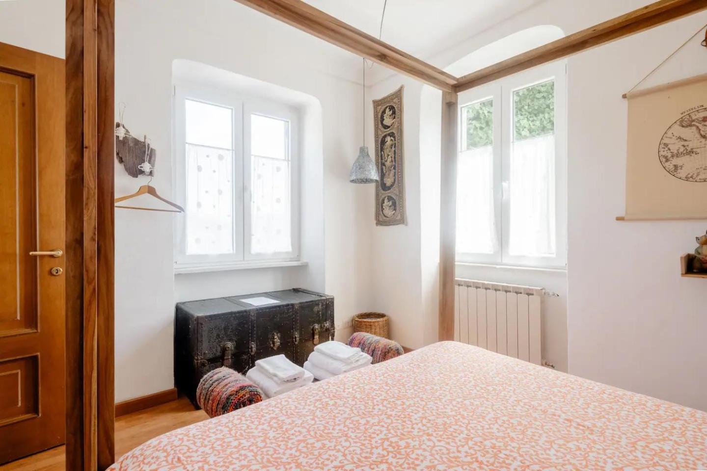 Villa Atris Borghetto di Vara Kültér fotó