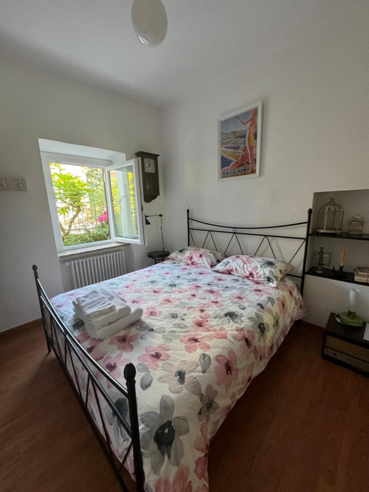 Villa Atris Borghetto di Vara Kültér fotó