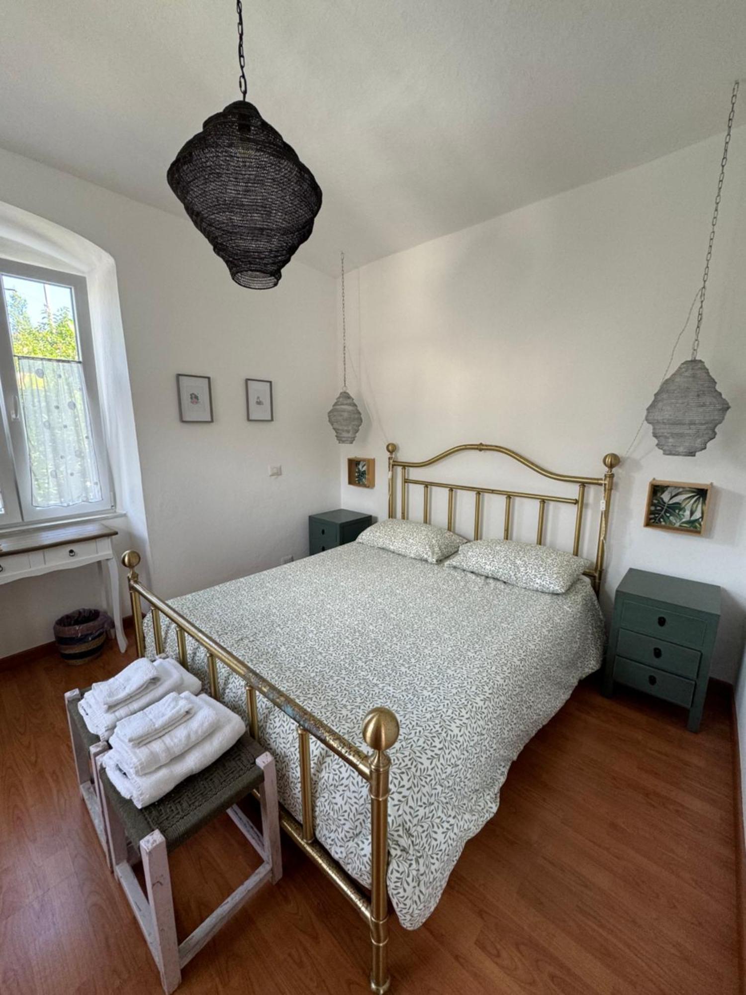 Villa Atris Borghetto di Vara Kültér fotó