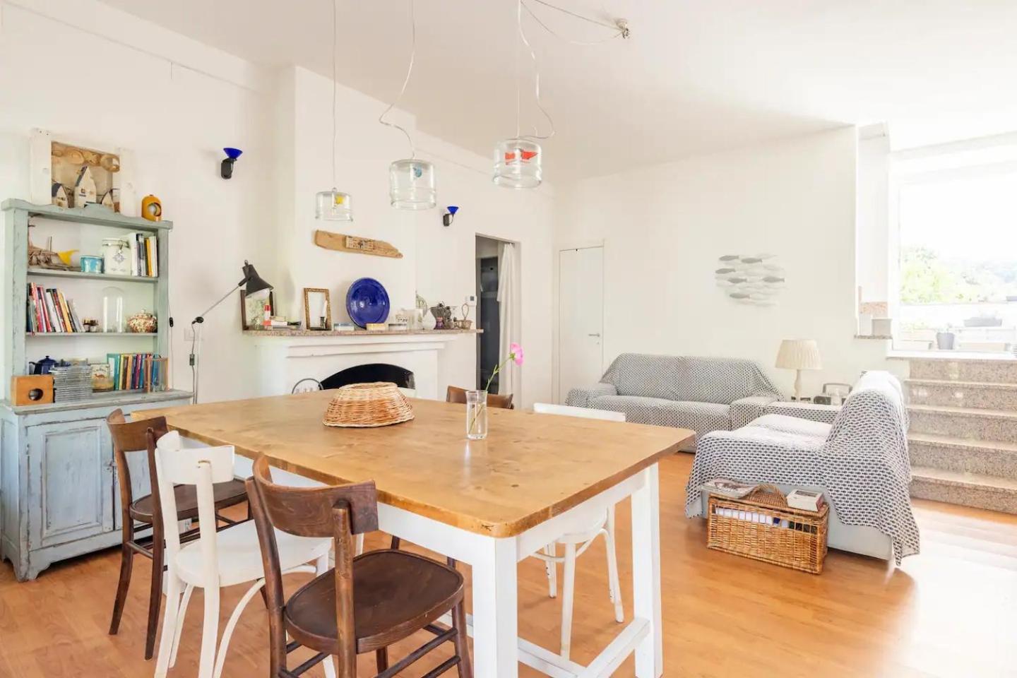 Villa Atris Borghetto di Vara Kültér fotó