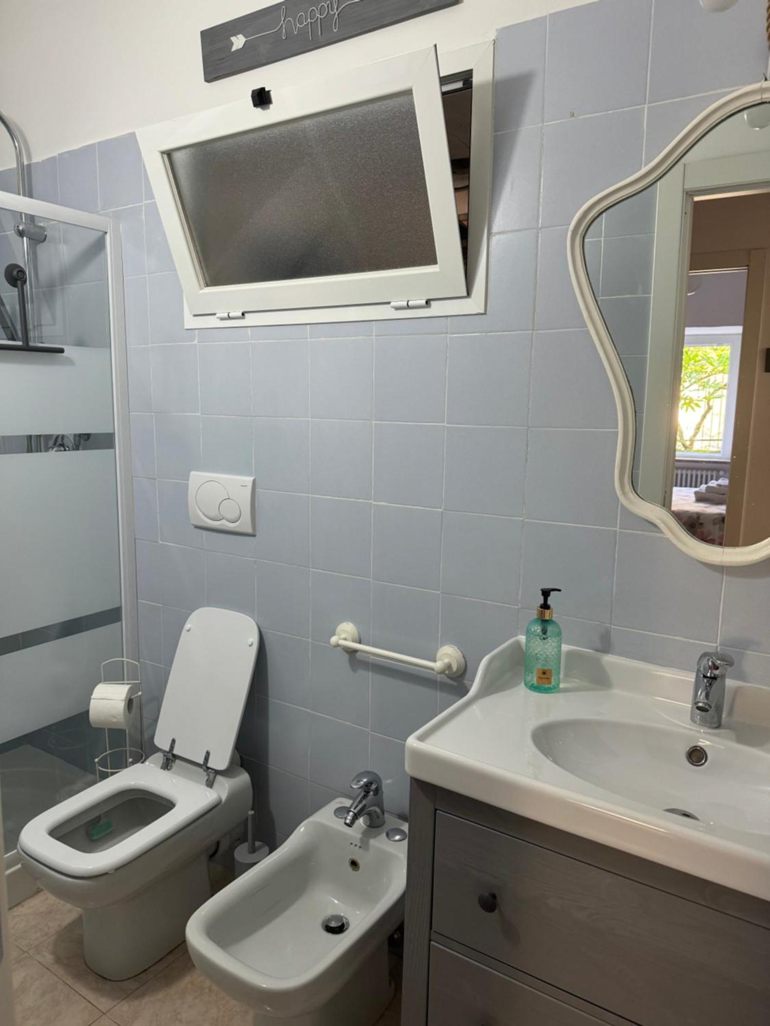 Villa Atris Borghetto di Vara Kültér fotó