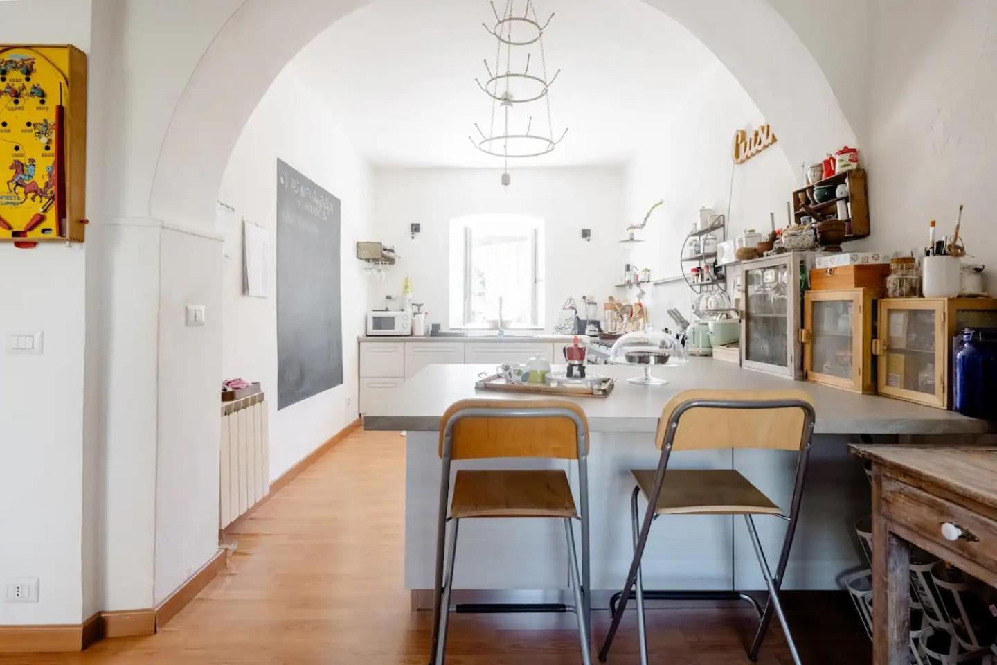 Villa Atris Borghetto di Vara Kültér fotó