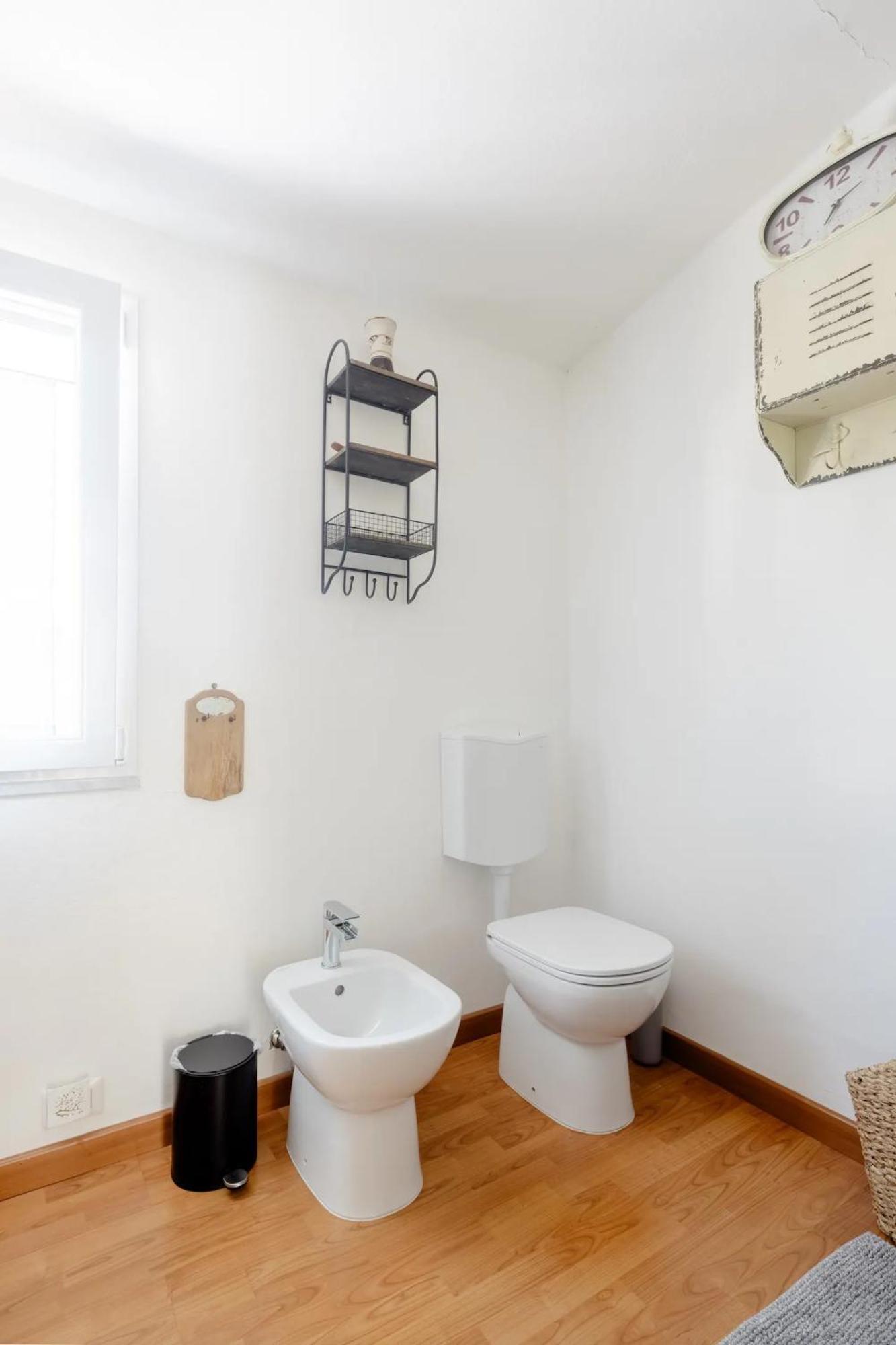 Villa Atris Borghetto di Vara Kültér fotó